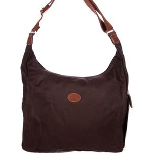 Longchamp Le Pliage Hobo Crossbody